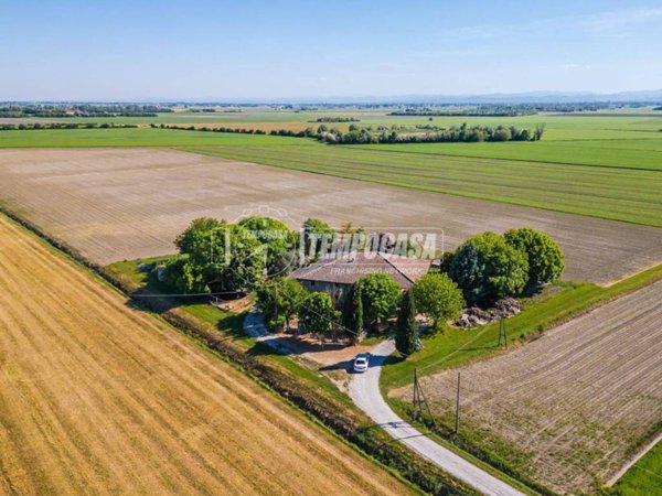 appartamento in vendita a Medicina