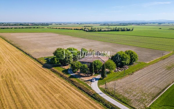 appartamento in vendita a Medicina