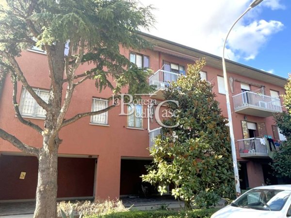 appartamento in vendita a Medicina