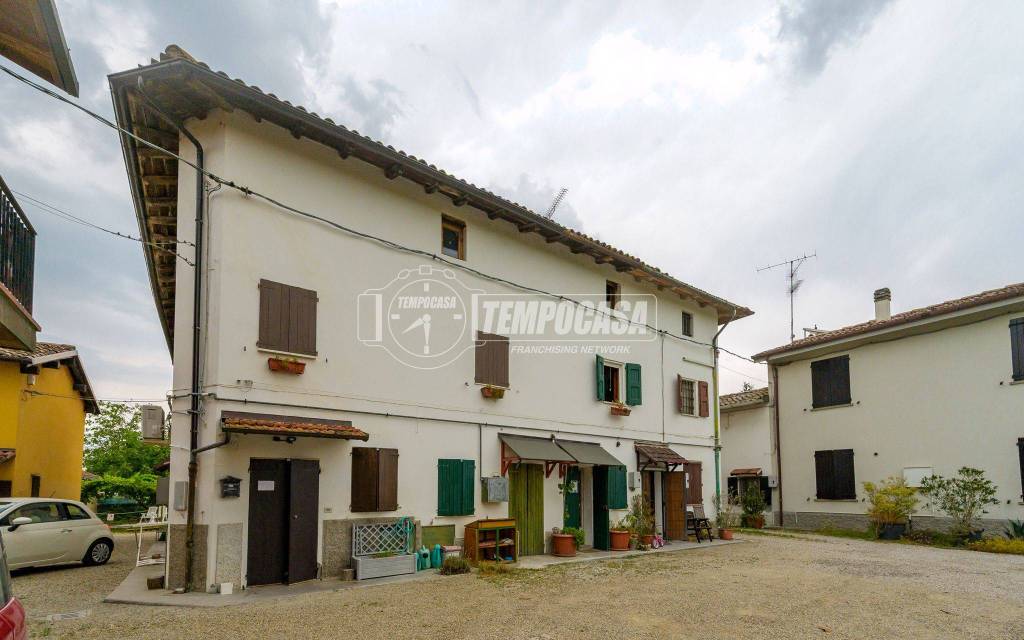 appartamento in vendita a Medicina