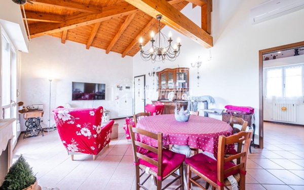 appartamento in vendita a Medicina