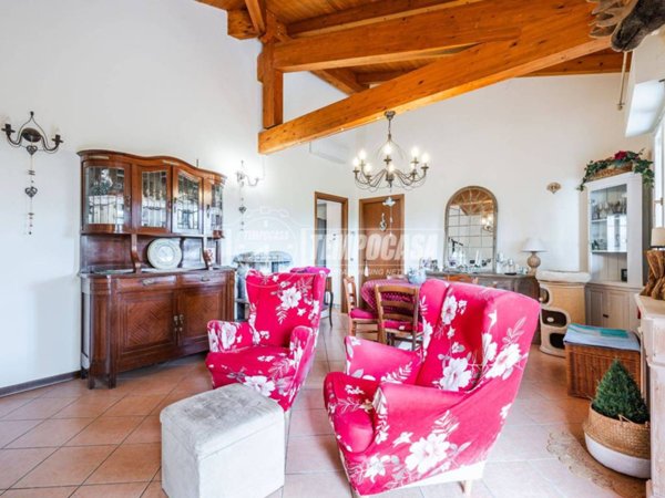 appartamento in vendita a Medicina