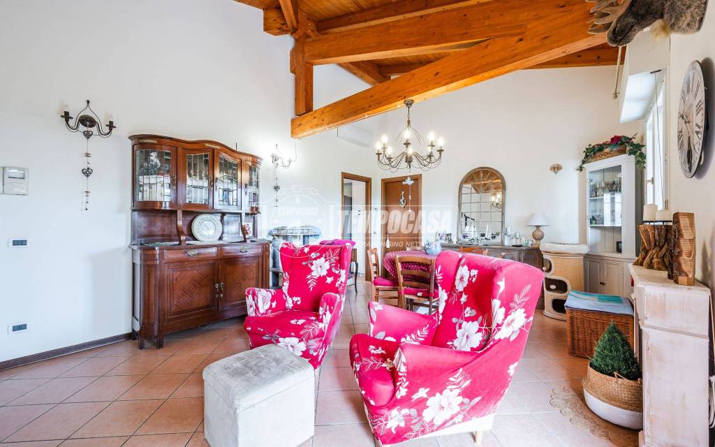 appartamento in vendita a Medicina