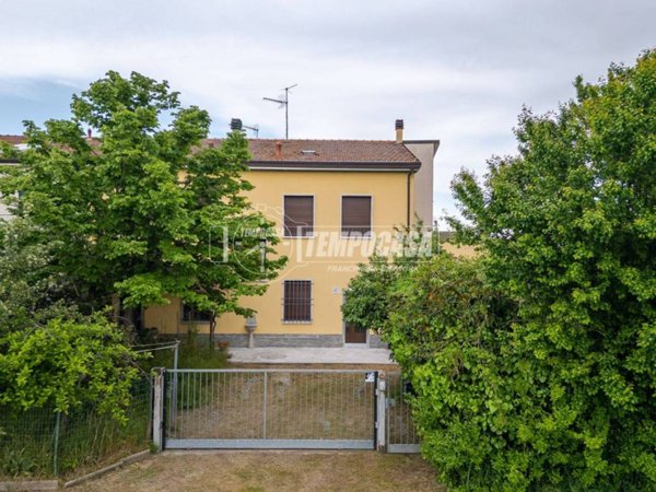 casa indipendente in vendita a Medicina