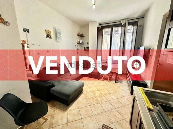 appartamento in vendita a Medicina