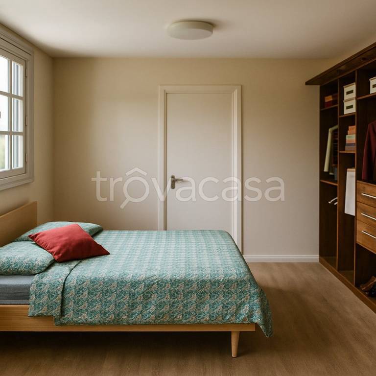 appartamento in vendita a Medicina