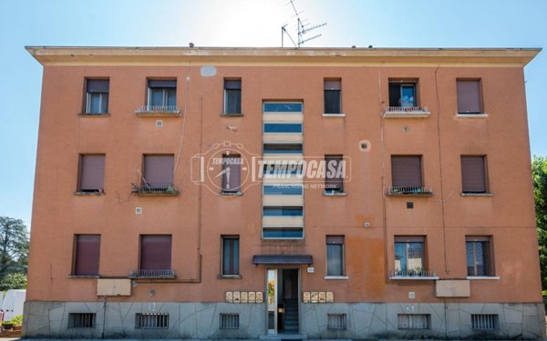 appartamento in vendita a Medicina