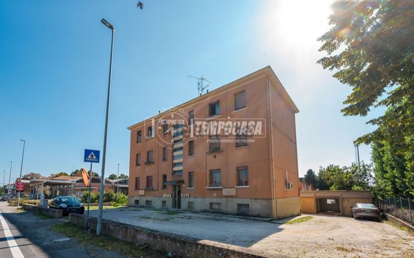 appartamento in vendita a Medicina