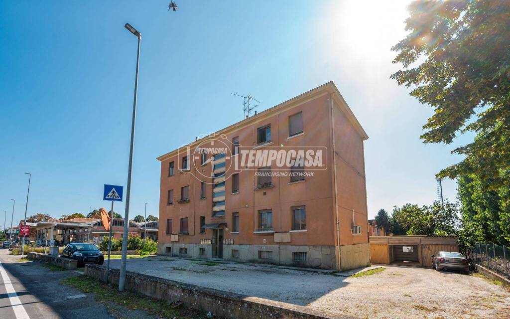 appartamento in vendita a Medicina