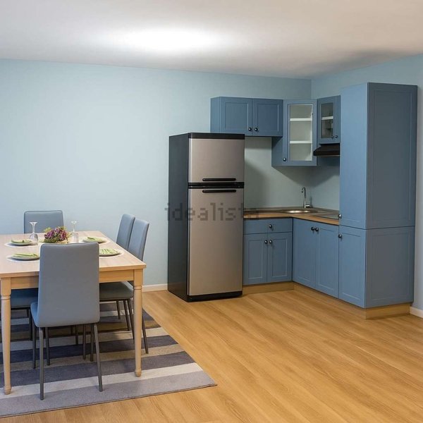 appartamento in vendita a Medicina