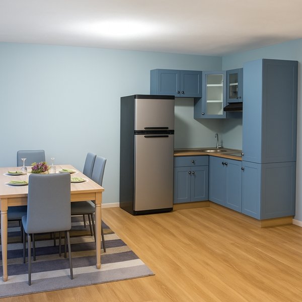 appartamento in vendita a Medicina