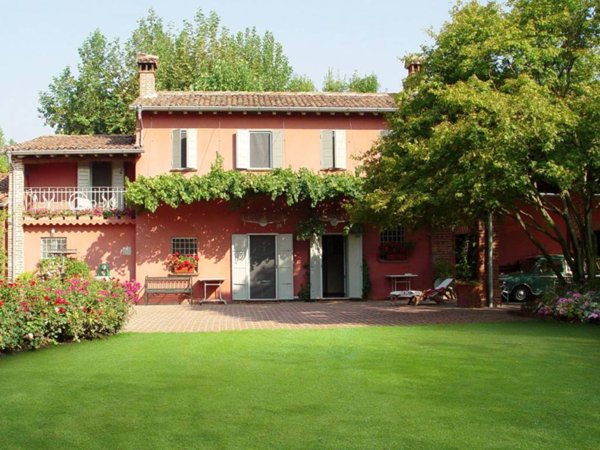 casa indipendente in vendita a Medicina