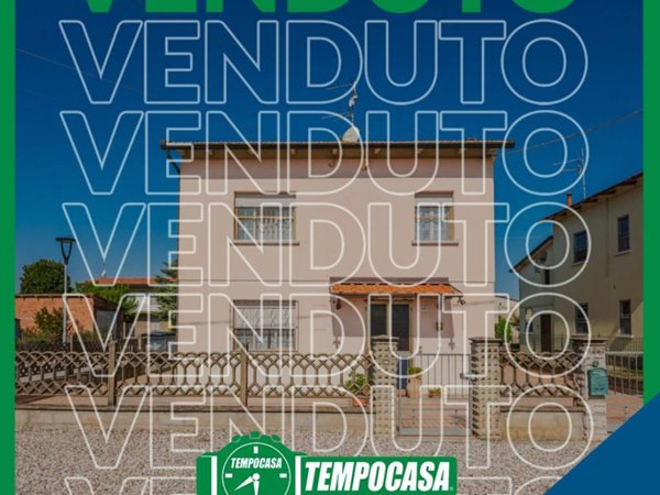 casa indipendente in vendita a Medicina