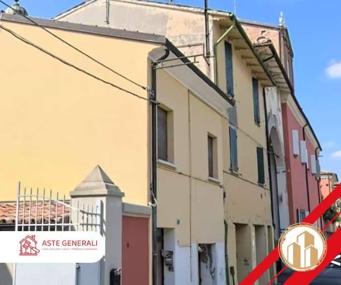 appartamento in vendita a Medicina