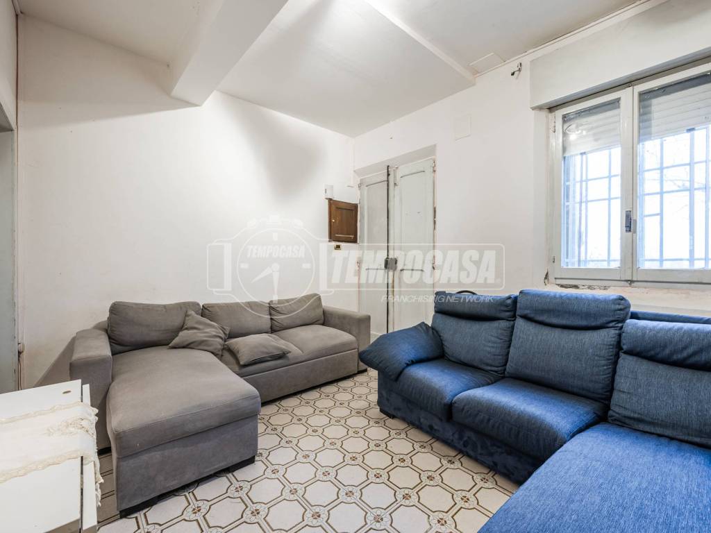 appartamento in vendita a Medicina