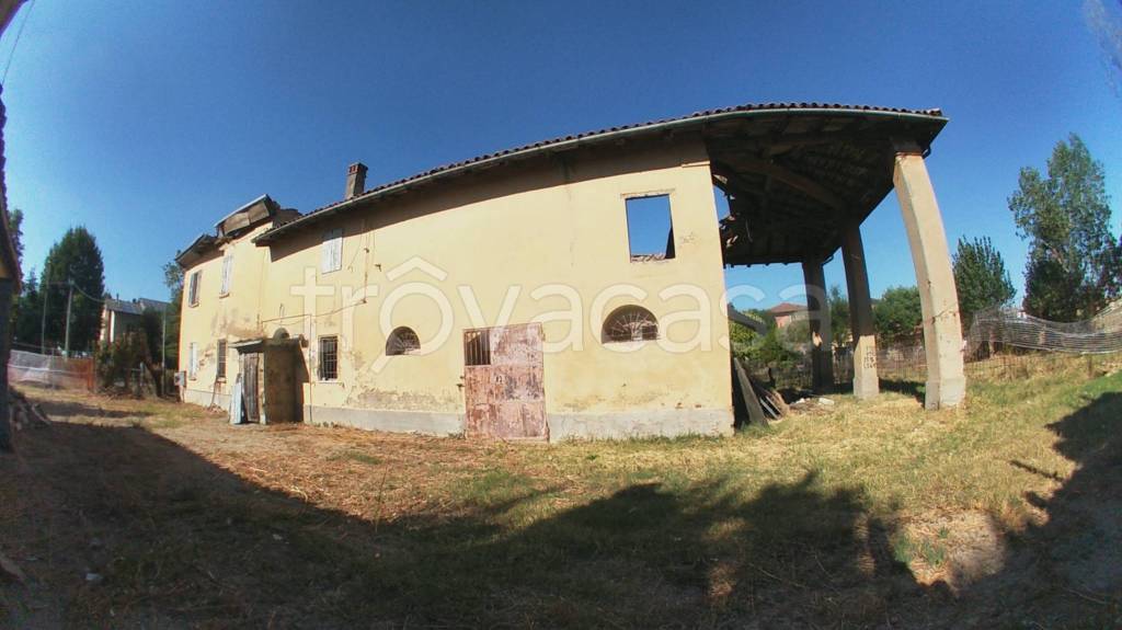 casa indipendente in vendita a Medicina