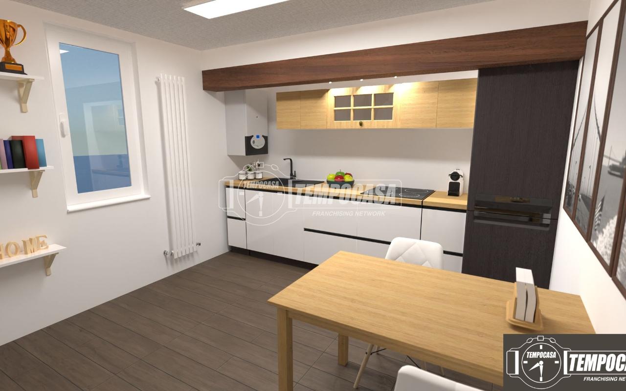 appartamento in vendita a Medicina