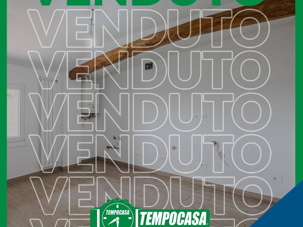 appartamento in vendita a Medicina
