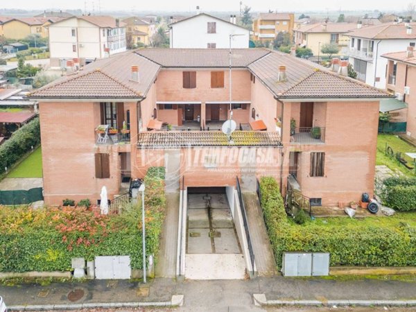 appartamento in vendita a Medicina