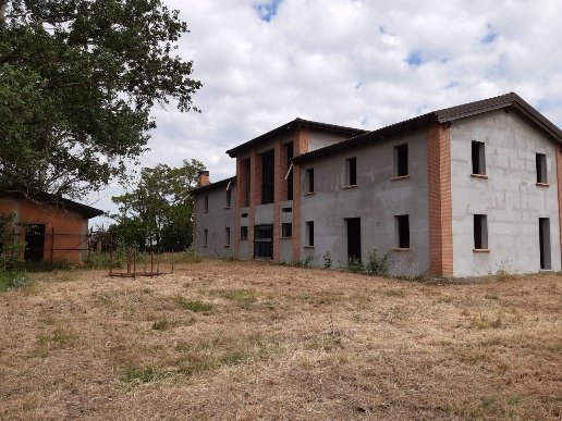 casa indipendente in vendita a Medicina