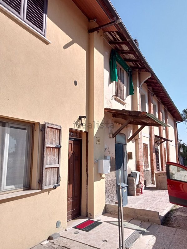 casa indipendente in vendita a Medicina