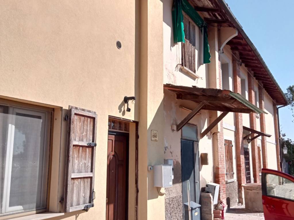 casa indipendente in vendita a Medicina