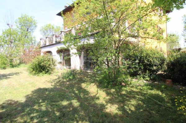 appartamento in vendita a Medicina