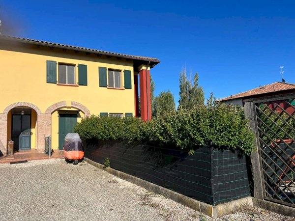 appartamento in vendita a Medicina