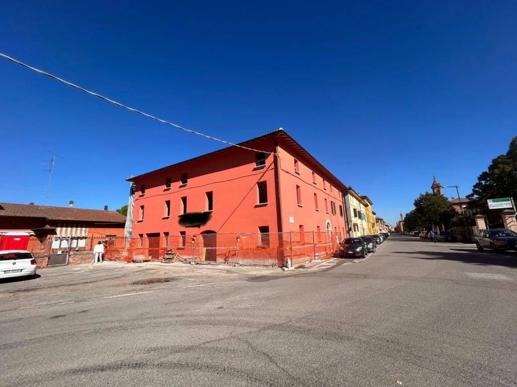 appartamento in vendita a Medicina