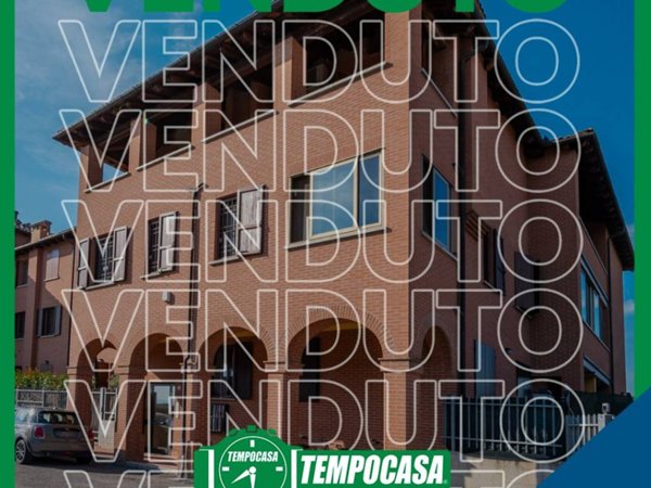 appartamento in vendita a Medicina