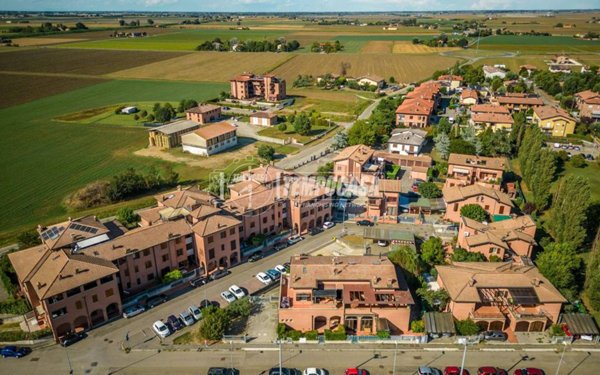 appartamento in vendita a Medicina