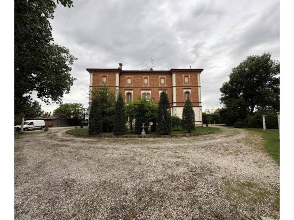 appartamento in vendita a Medicina