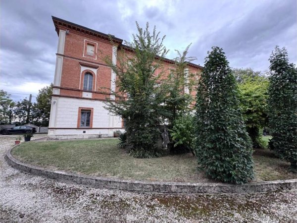 appartamento in vendita a Medicina