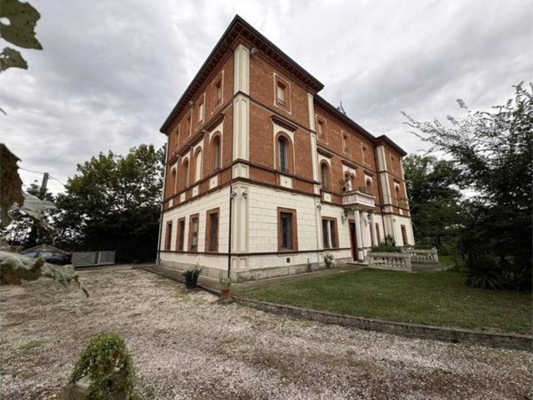 appartamento in vendita a Medicina