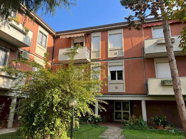 appartamento in vendita a Medicina