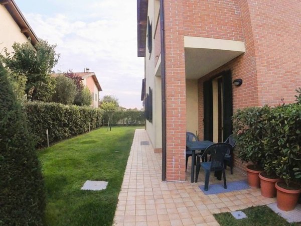 casa indipendente in vendita a Medicina