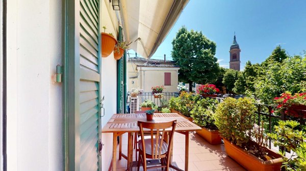 casa indipendente in vendita a Medicina