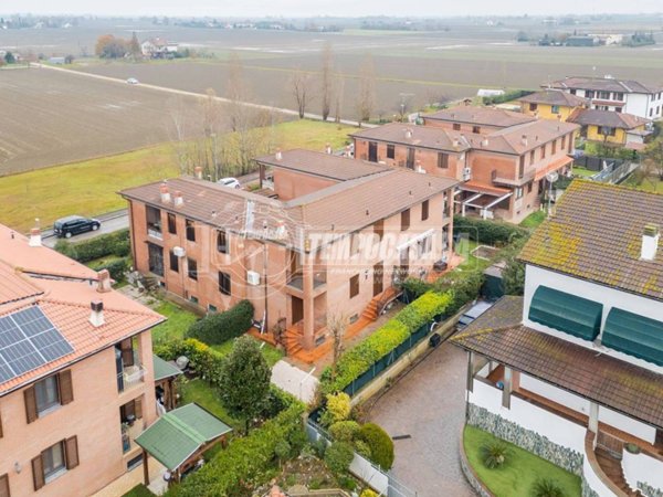 appartamento in vendita a Medicina