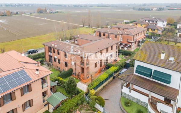 appartamento in vendita a Medicina