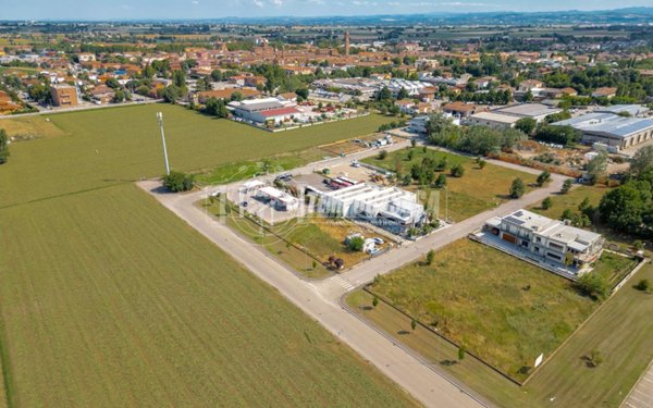 terreno agricolo in vendita a Medicina