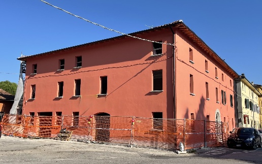 appartamento in vendita a Medicina