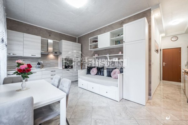 appartamento in vendita a Medicina