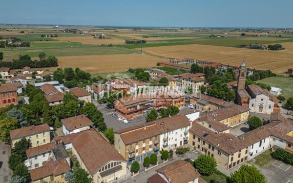appartamento in vendita a Medicina