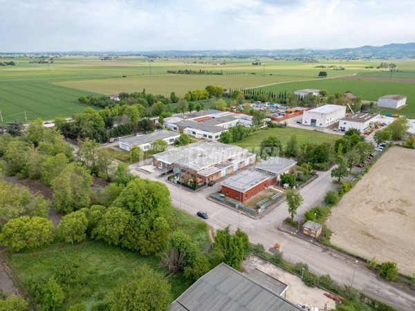 locale commerciale in vendita a Medicina