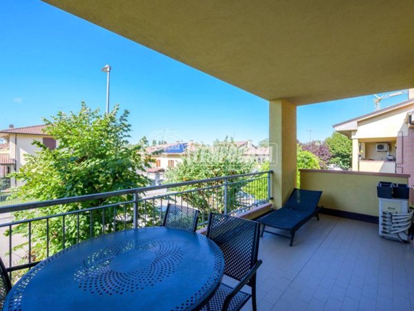 appartamento in vendita a Medicina