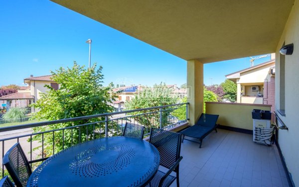 appartamento in vendita a Medicina