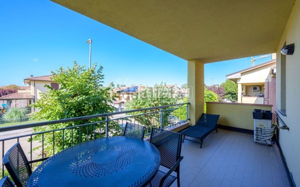 appartamento in vendita a Medicina