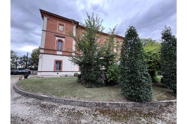 appartamento in vendita a Medicina