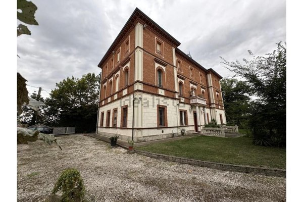 appartamento in vendita a Medicina