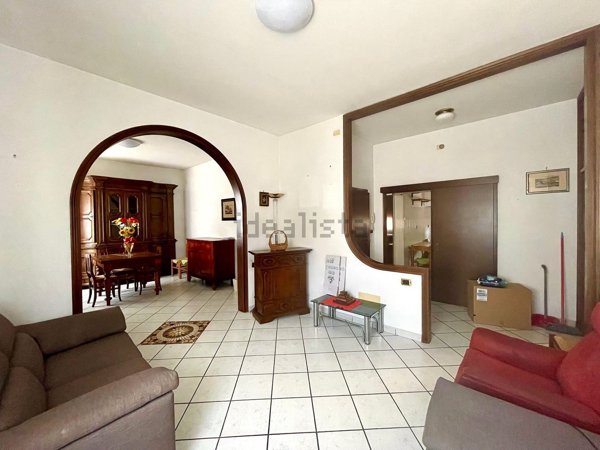 appartamento in vendita a Medicina